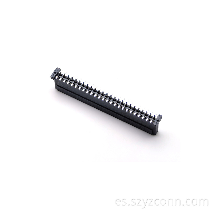 2.0 board to board connector